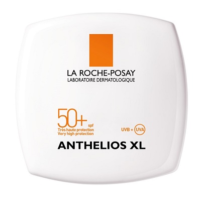 ANTHELIOS COMPATTO BEIGE SPF50+ 9 ML - Farmaciapacini.it
