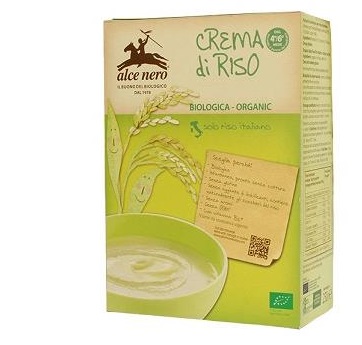 CREMA DI RISO BABY FOOD BIO 250 G - Farmaciapacini.it