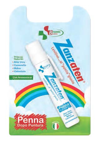 ZANZATEN PENNA DOPO PUNTURA - Farmaciapacini.it