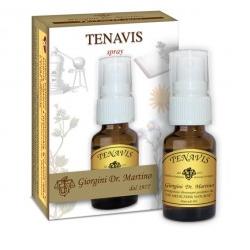 TENAVIS SPRAY 15 ML - Farmaciapacini.it