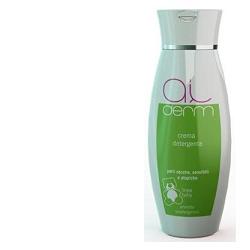 AIDERM CREMA PELLI SECCHE CON OLIO DI ARGAN 400 ML - Farmaciapacini.it