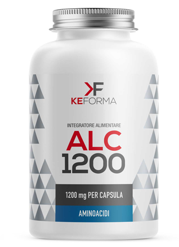 ALC 1200 50 COMPRESSE - Farmaciapacini.it