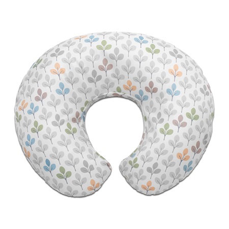 CHICCO BOPPY COTTON SLIPCOVER SILVERLEAF - Farmaciapacini.it