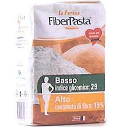 FIBERPASTA FARINA 1 KG - Farmaciapacini.it