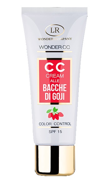 WONDER CC CREMA BACCHE GOJI 30 ML - Farmaciapacini.it