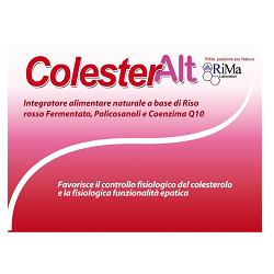 COLESTERALT 30 CAPSULE - Farmaciapacini.it