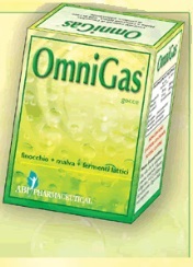 OMNIGAS PLUS GOCCE FLACONCINO 20 ML - Farmaciapacini.it