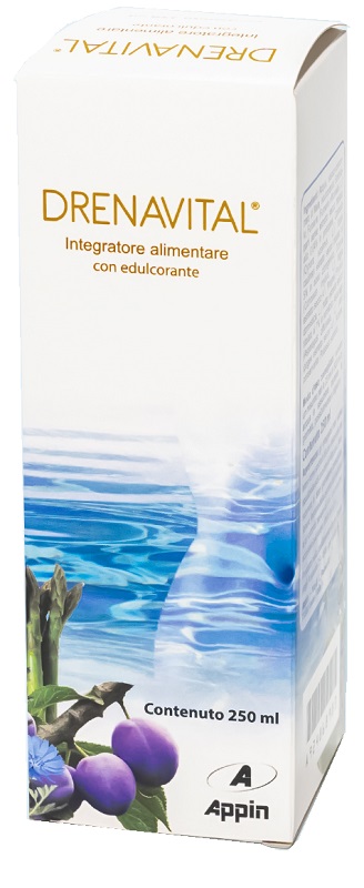 DRENAVITAL 250 ML - Farmaciapacini.it