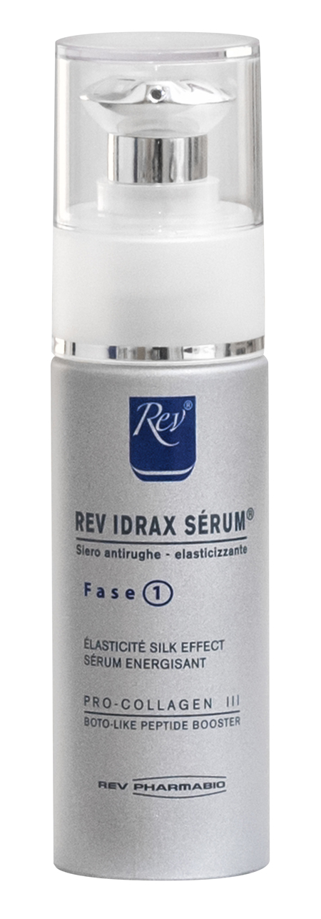 REV IDRAX SERUM FLACONE 30 G - Farmaciapacini.it