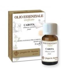 CAROTA OLIO ESSENZIALE 10 ML - Farmaciapacini.it