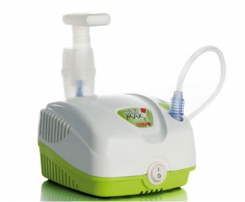 AEROSOL COMPACT A PISTONE - Farmaciapacini.it