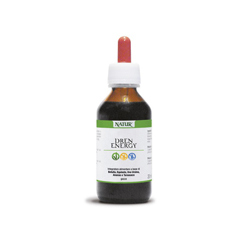 DREN ENERGY 100 ML - Farmaciapacini.it