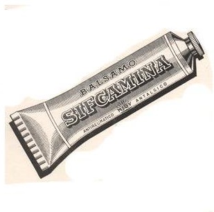 BALSAMO SIFCAMINA DM TUBO 50 G - Farmaciapacini.it