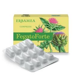 FEGATO FORTE 24 COMPRESSE - Farmaciapacini.it
