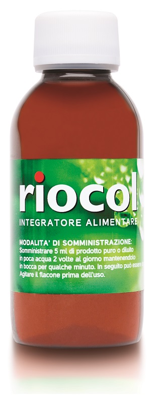 RIOCOL - Farmaciapacini.it