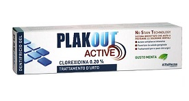 EMOFORM PLAKOUT ACTIVE DENTIFRICIO 0,20% - Farmaciapacini.it