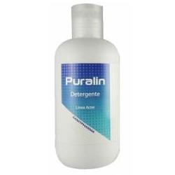 PURALIN DETERGENTE VISO E CORPO FLACONE 200 ML - Farmaciapacini.it