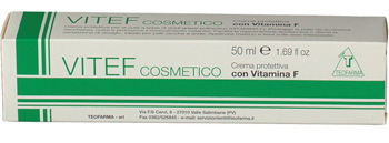 VITEF COSMETICO TUBETTO 50 ML - Farmaciapacini.it