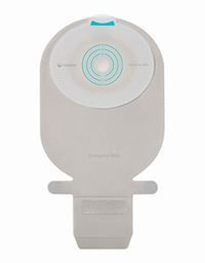 SACCA PER ILEOSTOMIA SENSURA MIO SISTEMA A UN PEZZO APERTA CON APERTURA ISPEZIONABILE FORO 10-55 MM CAPACITA' 650 ML 30 PEZZI - Farmaciapacini.it