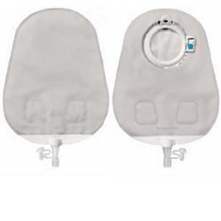 SACCA PER UROSTOMIA SENSURA MIO CLICK SISTEMA A DUE PEZZI MIDI OPACA FLANGIA 50 MM 30 PEZZI - Farmaciapacini.it
