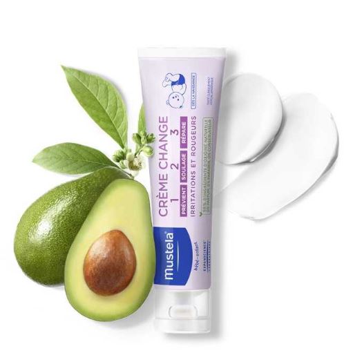 MUSTELA PASTA CAMBIO 123 150 ML - Farmaciapacini.it