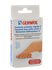 GEHWOL CUSCINETTO PROTEZIONE MIGNOLO - Farmaciapacini.it