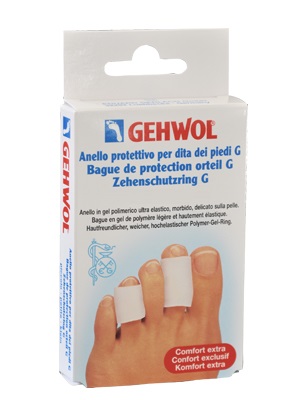 GEHWOL ANELLO DITA MINI 2 PEZZI - Farmaciapacini.it