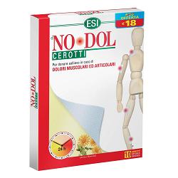 ESI NODOL 10 CEROTTI - Farmaciapacini.it