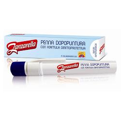 ZANZARELLA PENNA AFTER BITE 12 ML - Farmaciapacini.it
