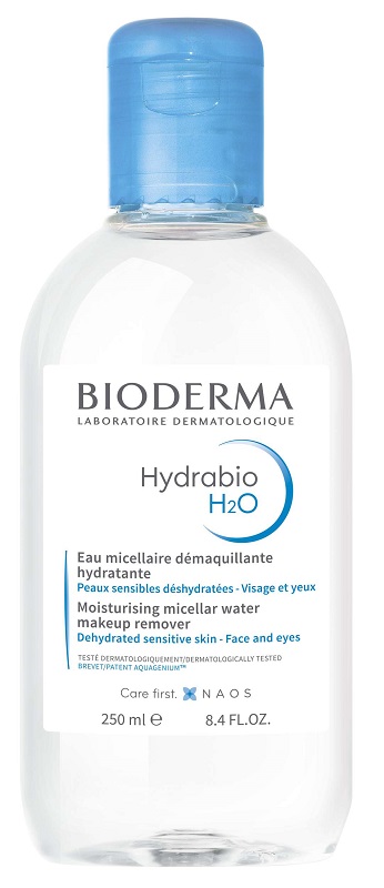 HYDRABIO H2O 250 ML - Farmaciapacini.it