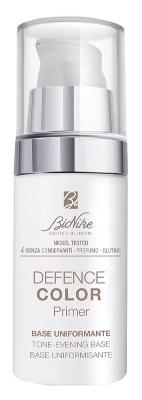 DEFENCE COLOR BIONIKE PRIMER - Farmaciapacini.it