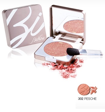 DEFENCE COLOR BIONIKE FARD COMPATTO 302 PECHE - Farmaciapacini.it