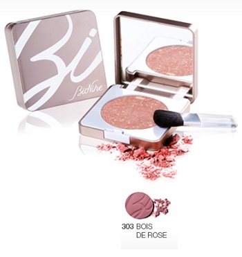 DEFENCE COLOR BIONIKE FARD COMPATTO 303 BOIS DE ROSE - Farmaciapacini.it