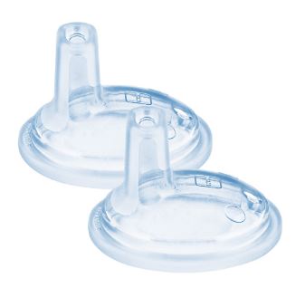 MAM BECCUCCIO SILICONE CONFEZIONE DOPPIA - Farmaciapacini.it