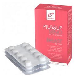 PLUS&UP CELL OFF 30 COMPRESSE - Farmaciapacini.it