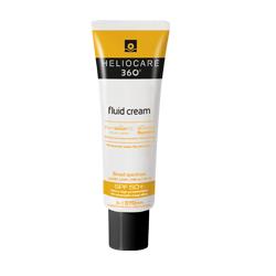 HELIOCARE 360 FLUID CREMA SPF 50+ 50 ML - Farmaciapacini.it