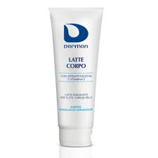 DERMON LATTE CORPO 300 ML - Farmaciapacini.it