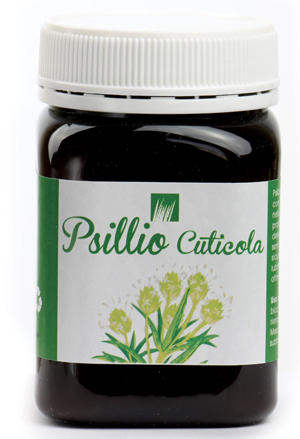 PSILLIO CUTICULA - Farmaciapacini.it