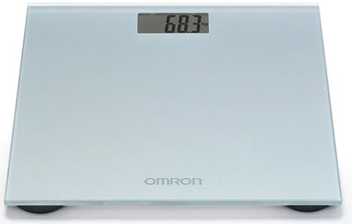 BILANCIA OMRON HN289 DIGITAL PERSONAL - Farmaciapacini.it