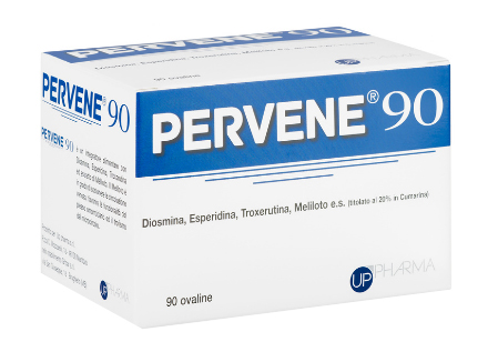 PERVENE 90 OVALINE ASTUCCIO 76,5 G - Farmaciapacini.it