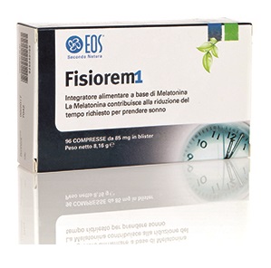 EOS FISIOREM1 96 COMPRESSE - Farmaciapacini.it