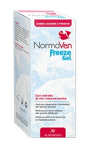NORMOVEN FREEZE GEL 150 ML - Farmaciapacini.it