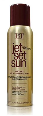 JET SET SUN SPRAY AUTOABBRONZANTE BOMBOLETTA 150 ML - Farmaciapacini.it
