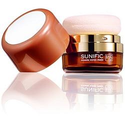LIERAC SUNIFIC SOLAIRE 1 POLVERE SOLARE SABLE VASETTO 6 G - Farmaciapacini.it