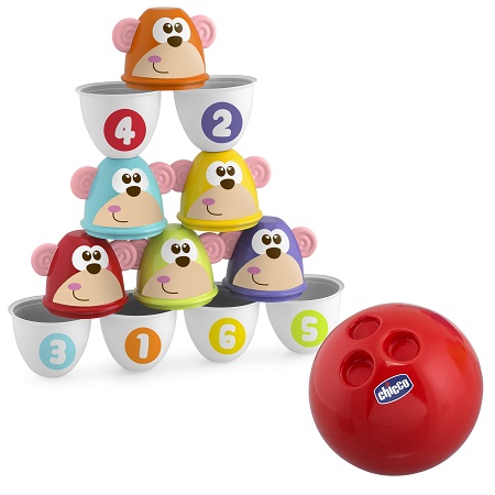 CH GIOCO F&F BOOWLING - Farmaciapacini.it