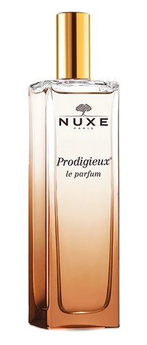 NUXE PROFUMO DONNA PRODIGIEUX LE PARFUM 50 ML - Farmaciapacini.it