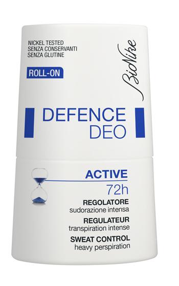 DEFENCE DEO ACTIVE ROLL-ON 50 ML - Farmaciapacini.it