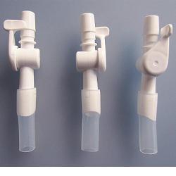 VALVOLA PER CATETERE PER IL DRENAGGIO DELLE URINE 1 PEZZO - Farmaciapacini.it
