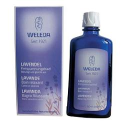 BAGNO LAVANDA FLACONE 200 ML - Farmaciapacini.it
