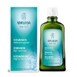 BAGNO ROSMARINO FLACONE 200 ML - Farmaciapacini.it